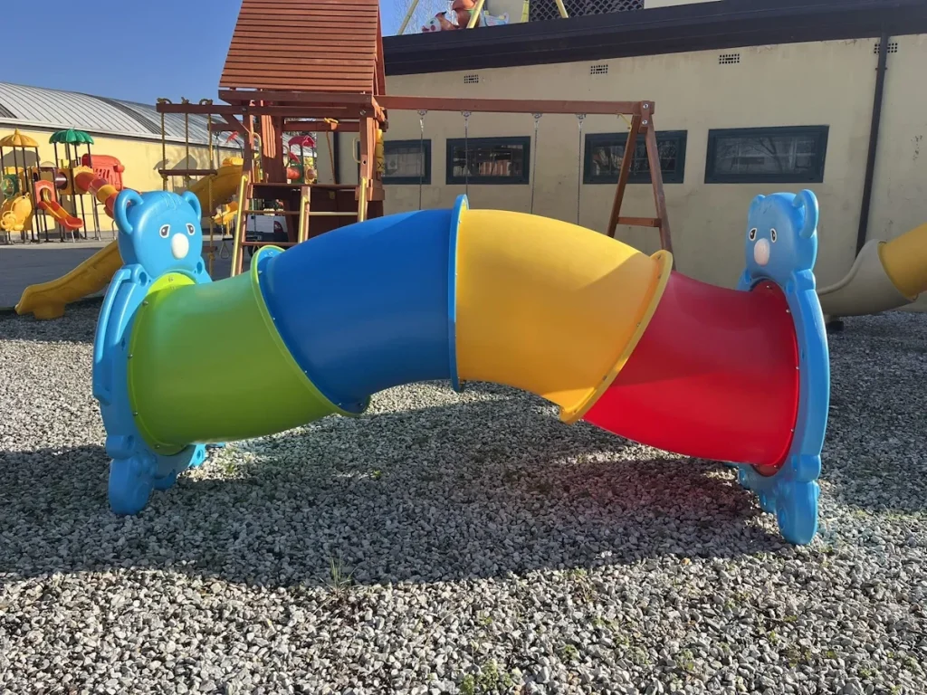 gioco per giardino altro gioco tunnel orso f5 mostra