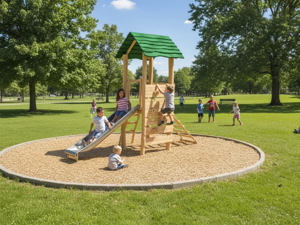 gioco in legno robinia 1110 d2