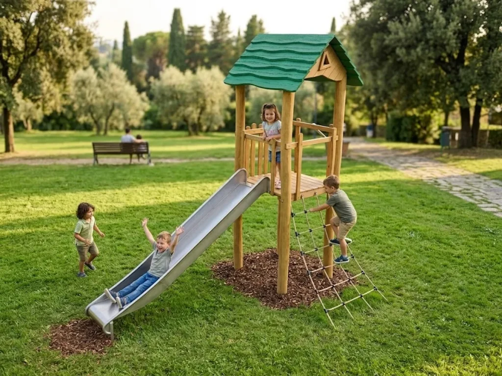 gioco in legno robinia 1120 d3