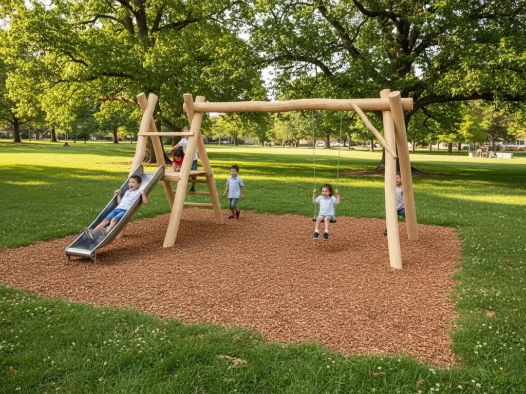 gioco in legno robinia 1130 d2