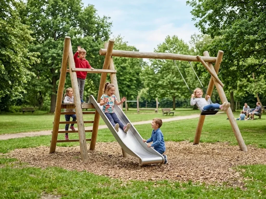 gioco in legno robinia 1130 d3
