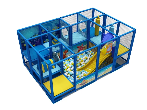 palyground per interno playground ps05m seaworld d1