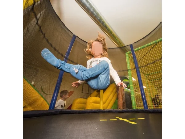 Parco giochi indoor Milano - 3