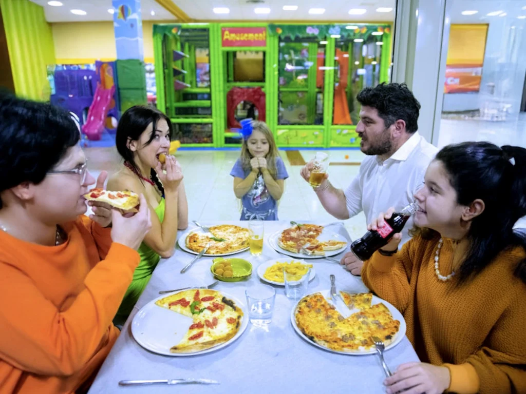 ristorante blog parco giochi per bambini f4