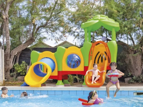 water play kid junior 09 pool f2 hotel