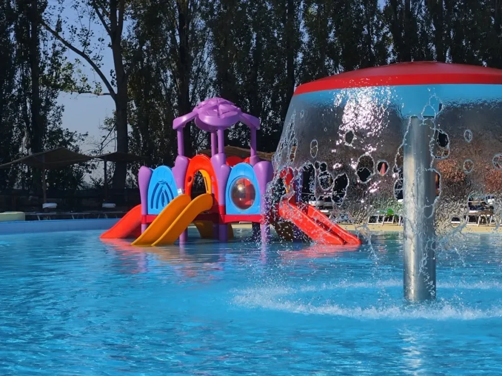 water play kid junior 17 pool f5 family hotel