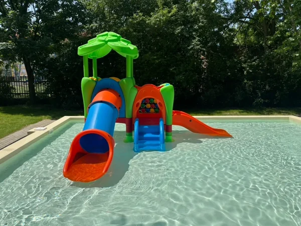 water play kid junior 42 pool f1 campeggio