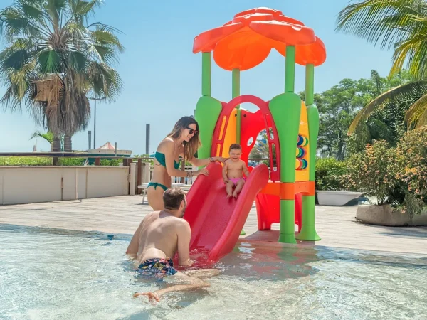water play kid junior 50 pool f1 hotel