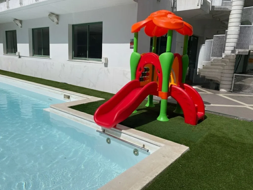 water play kid junior 50 pool f3 hotel