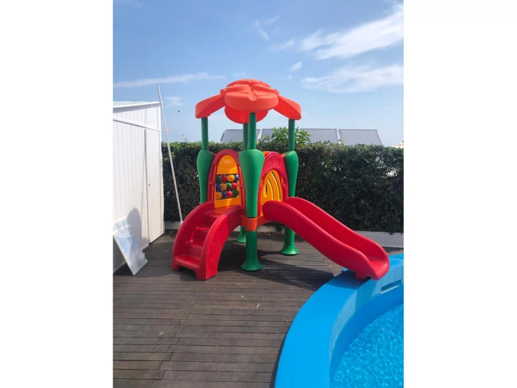 water play kid junior 50 pool f4 hotel