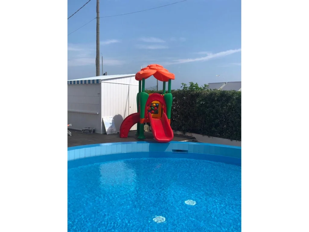 water play kid junior 50 pool f5 hotel