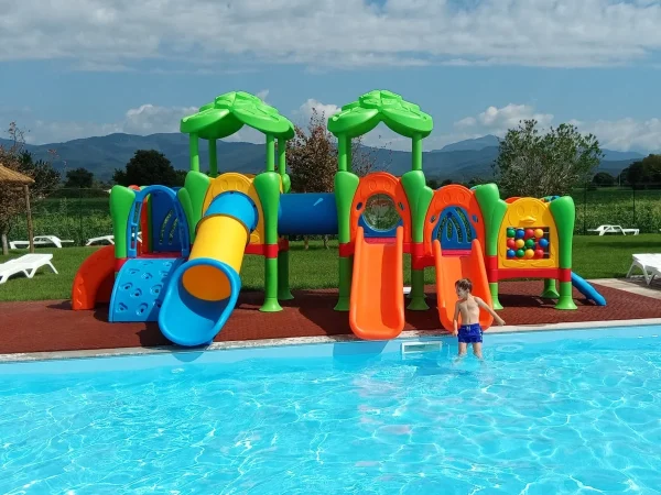 water play kid junior 86 pool f1 campeggio