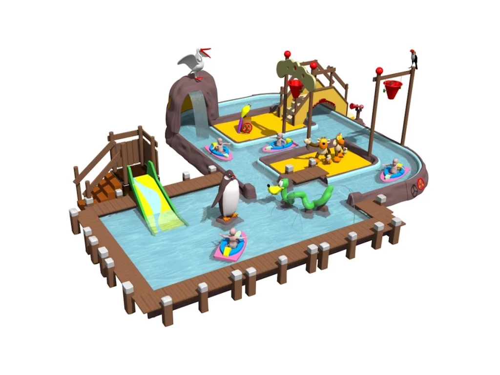 water play kiddie pool 04 d1