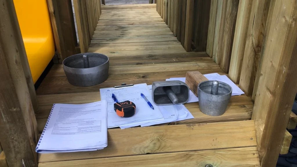 blog certificazione test giochi per esterno f4