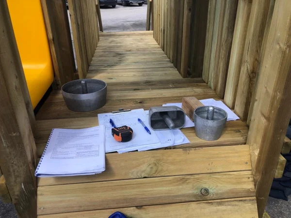 blog certificazione test giochi per esterno f4