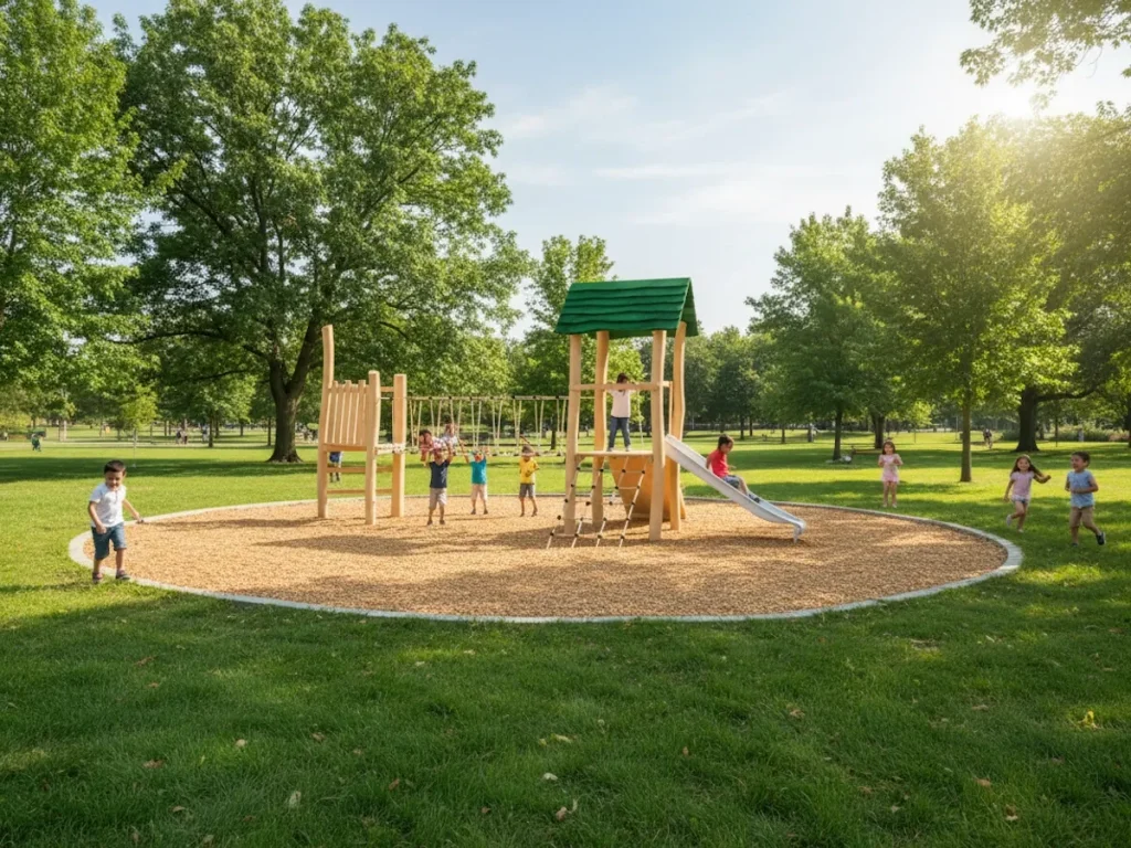 gioco in legno robinia 1200 d2