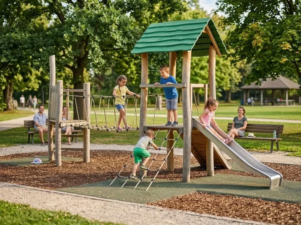 gioco in legno robinia 1200 d3