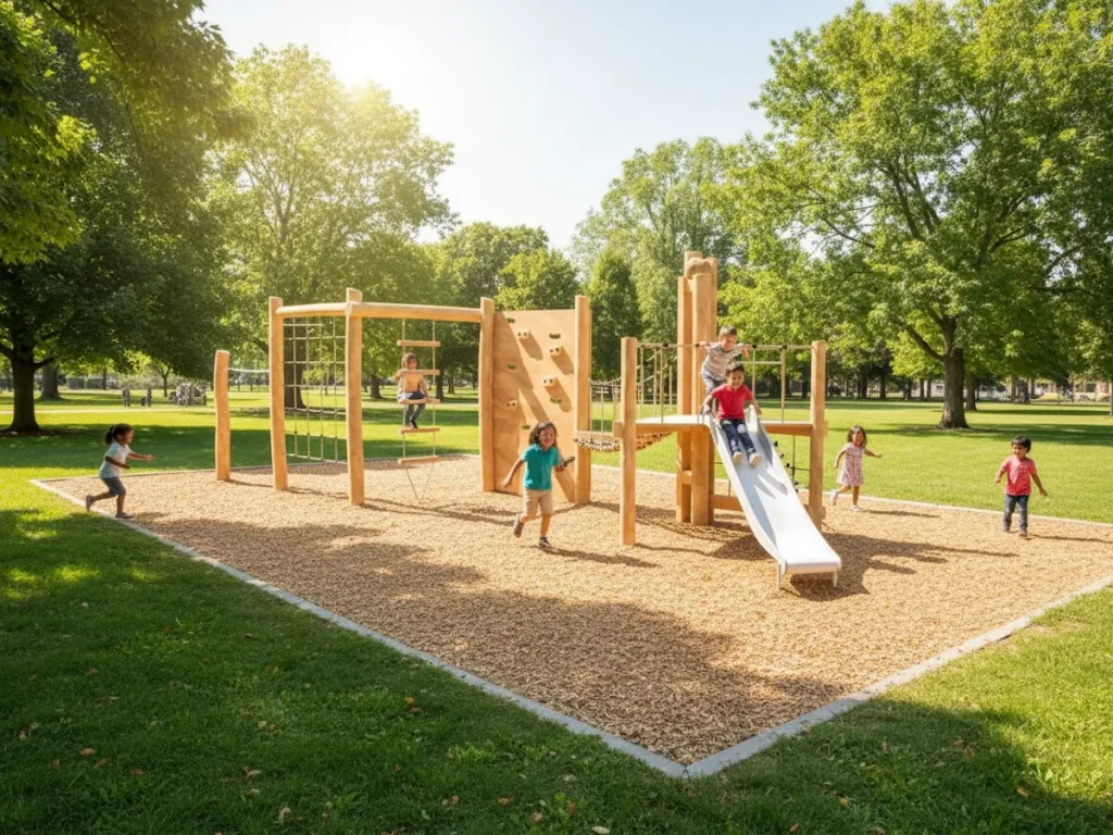 gioco in legno robinia 1210 d2