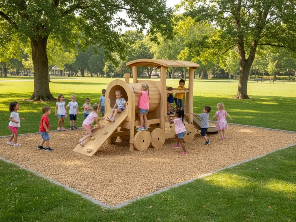 gioco in legno robinia 1310 d2