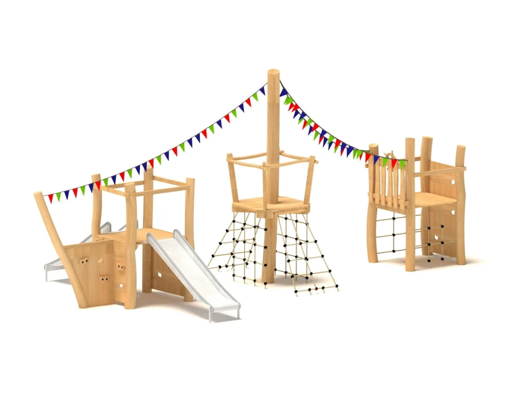 gioco in legno robinia 1420 d1