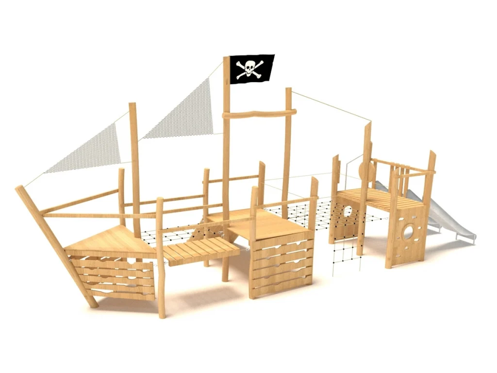 gioco in legno robinia 1430 d1