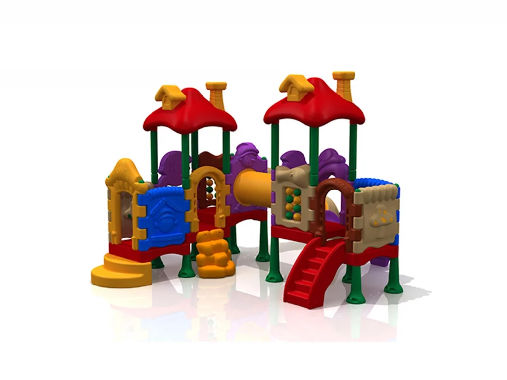 playground per esterni playcenter kidsfun 17 d2