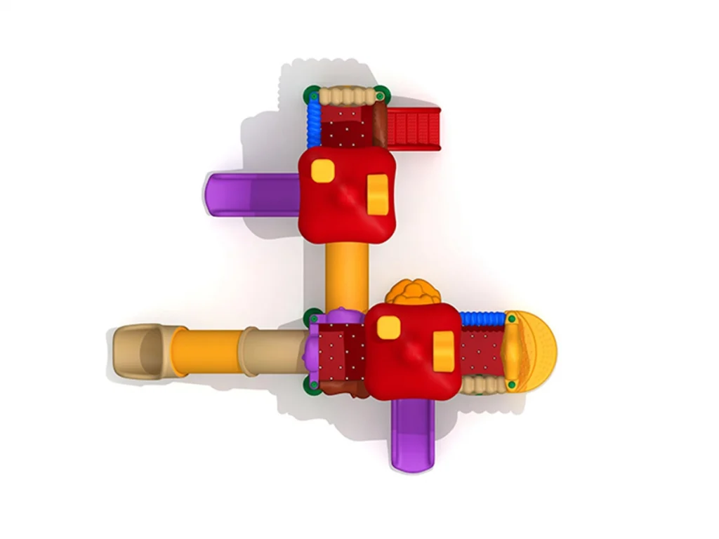 playground per esterni playcenter kidsfun 17 d3