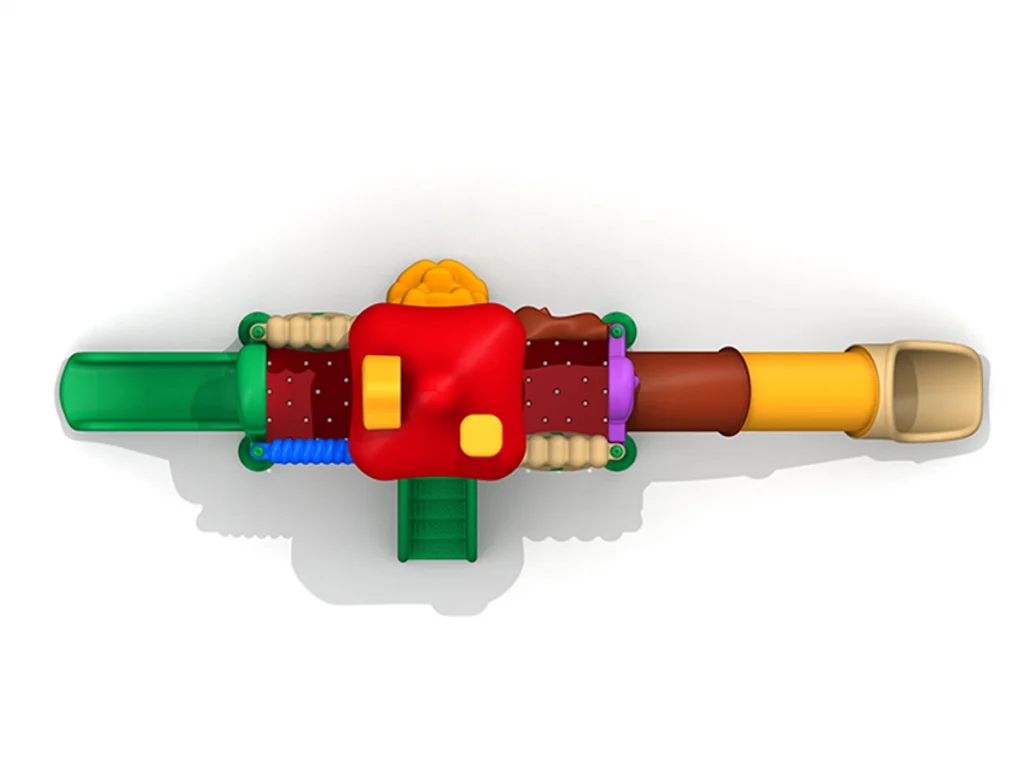 playground per esterni playcenter kidsfun 20 d3