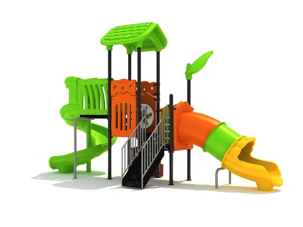 playground per esterno fantacastello aladino smart d1