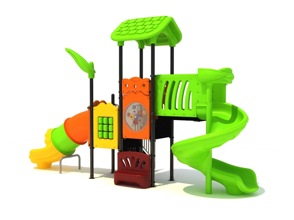 playground per esterno fantacastello aladino smart d2