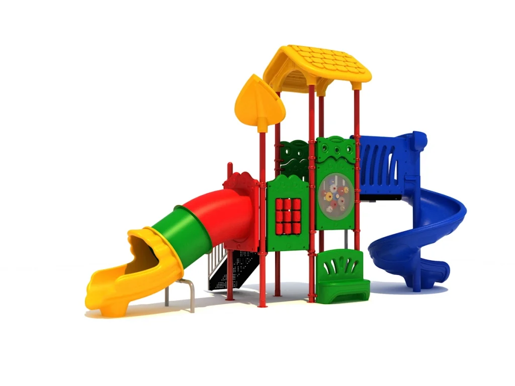 playground per esterno fantacastello aladino smart d7