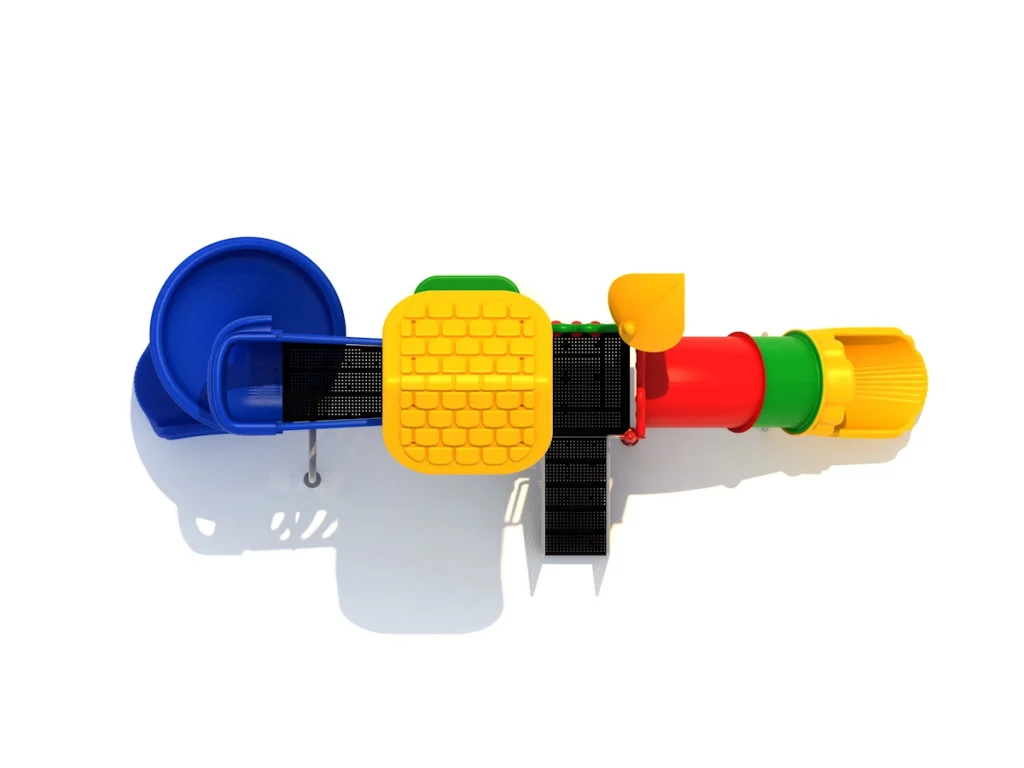 playground per esterno fantacastello aladino smart d8