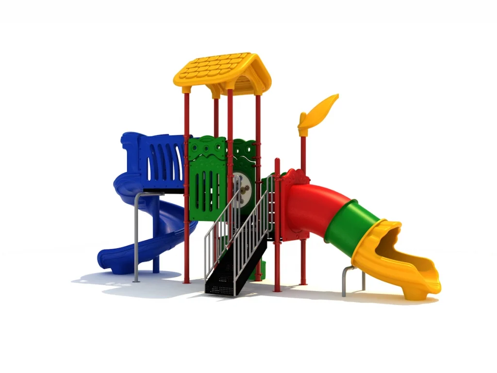 playground per esterno fantacastello aladino smart d9