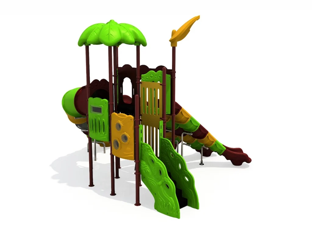 playground per esterno fantacastello kauai d8