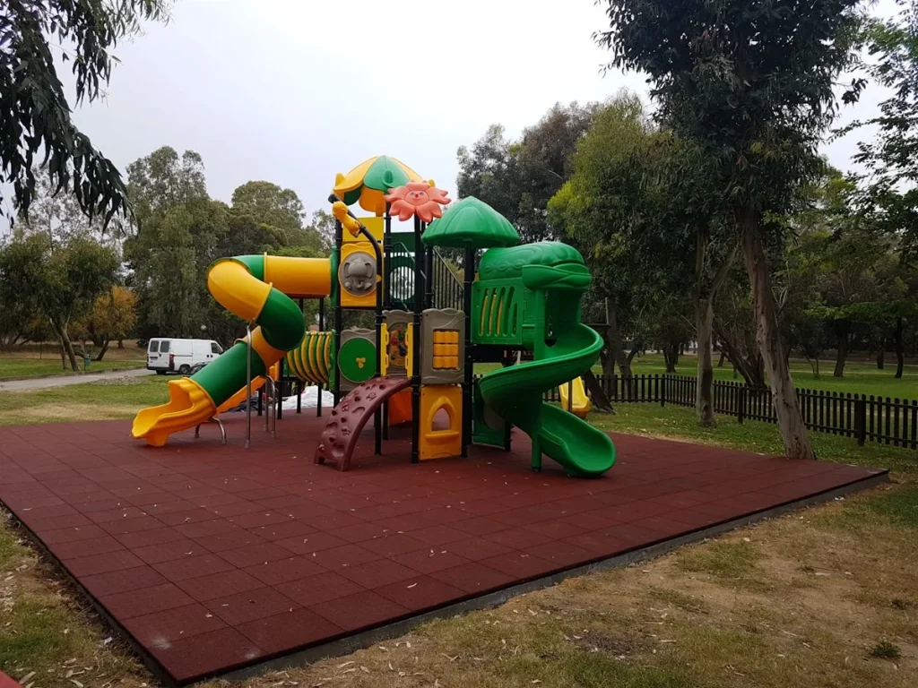 playground per esterno fantacastello maldive f3 campeggio