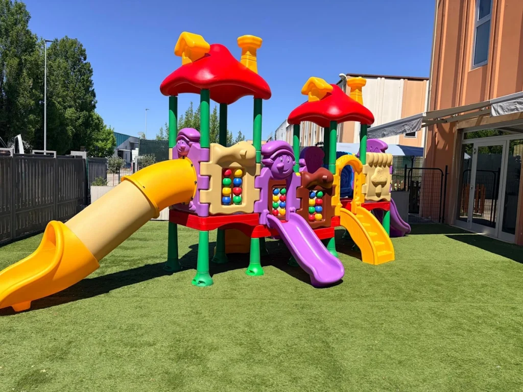 playground per esterno playcenter kidsfun 19 f5 ristoranti e agriturismo