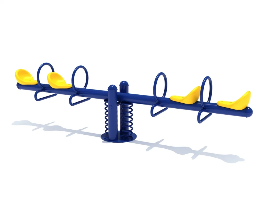 gioco a molla bilanciere a molla 060 d1