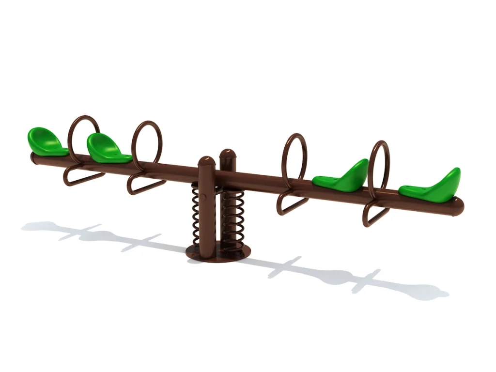 gioco a molla bilanciere a molla 060 d3