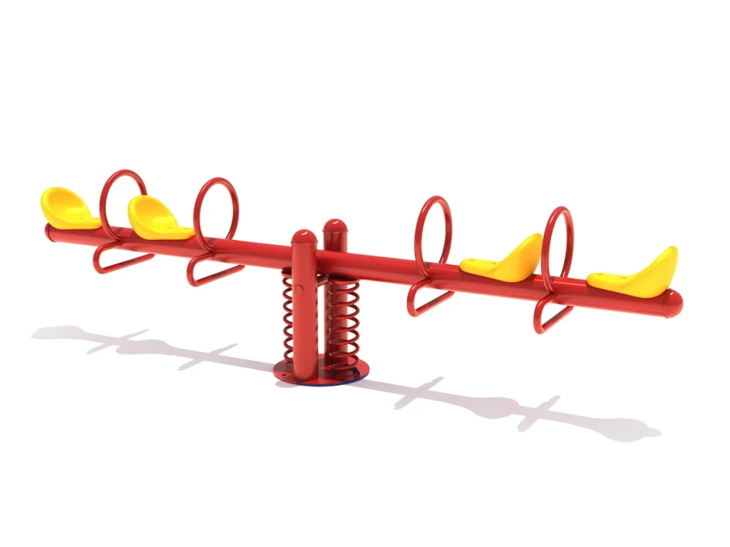 gioco a molla bilanciere a molla 060 d5