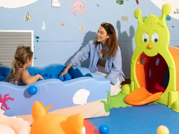 realizzazione family hotel igea marina f11 area giochi outdoor