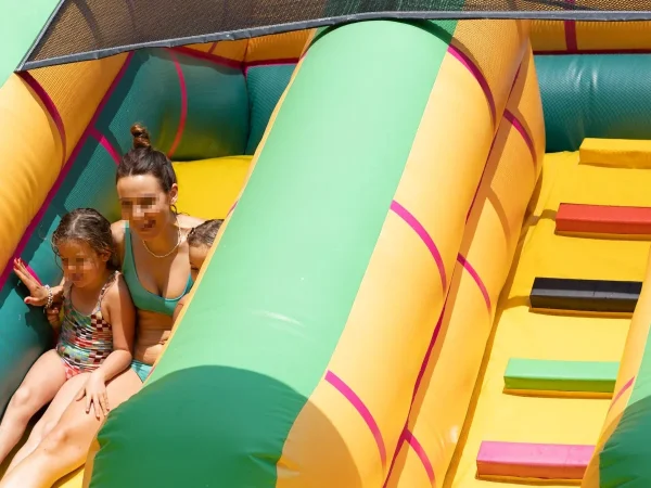 realizzazione family hotel igea marina f8 area giochi outdoor