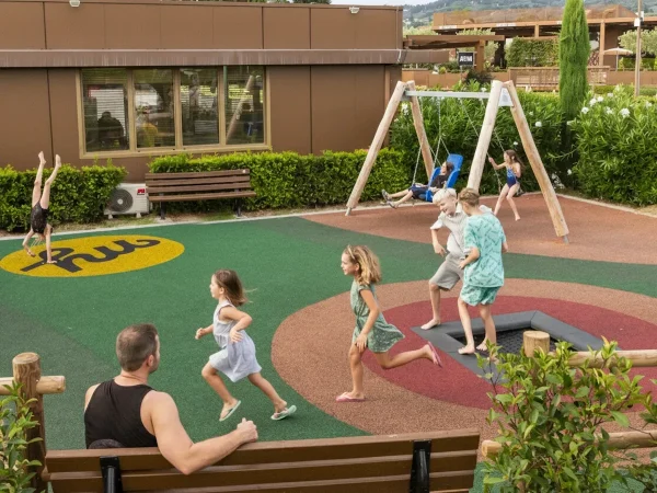 parco giochi outdoor blog case history hu village f1