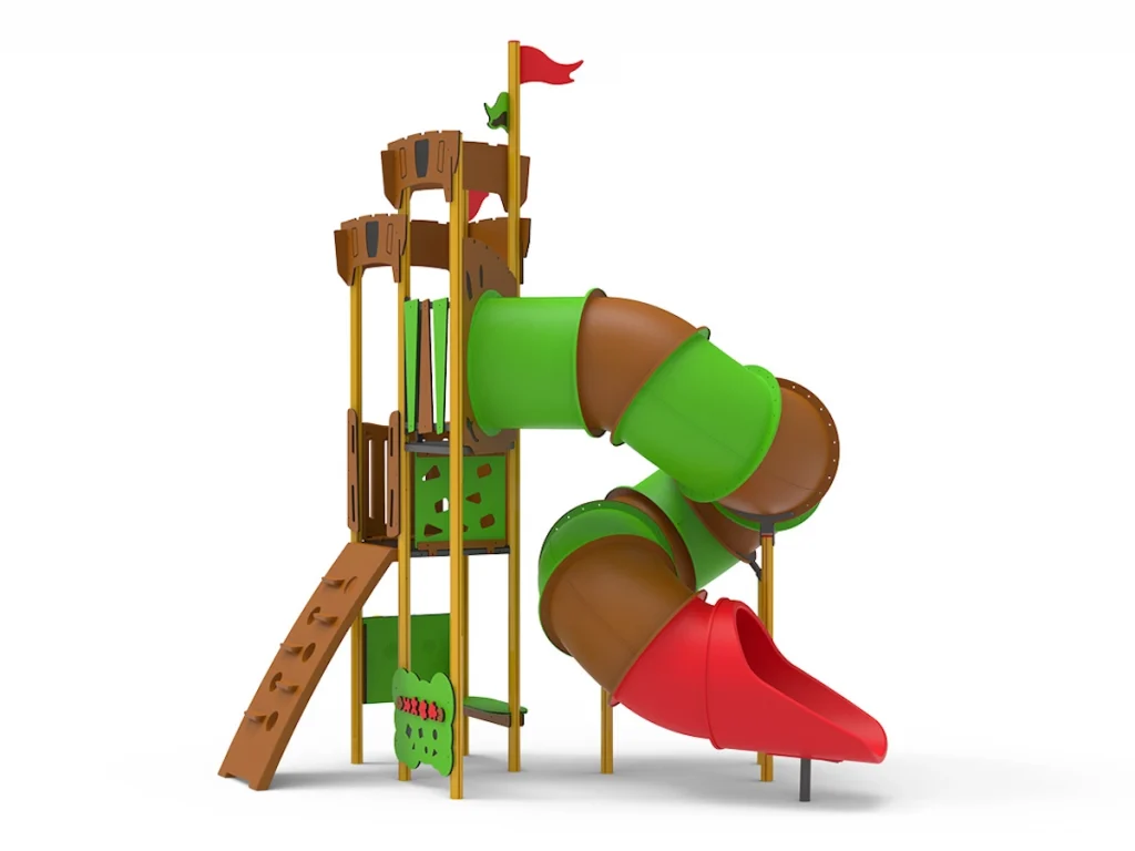 playground per esterno cityplay 0110 d2