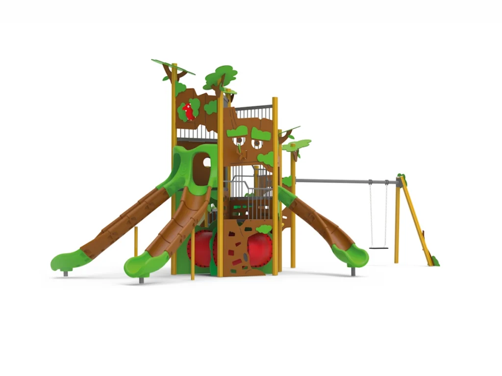 playground per esterno cityplay 0130 d1