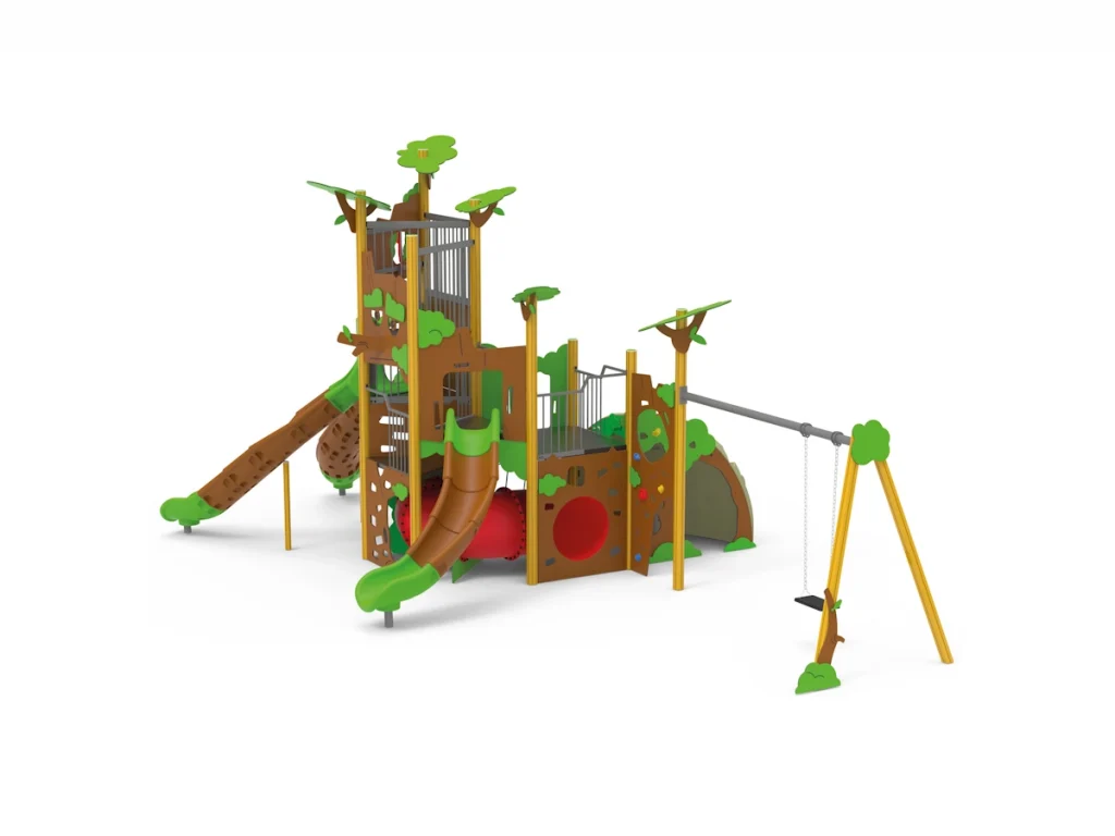 playground per esterno cityplay 0130 d2