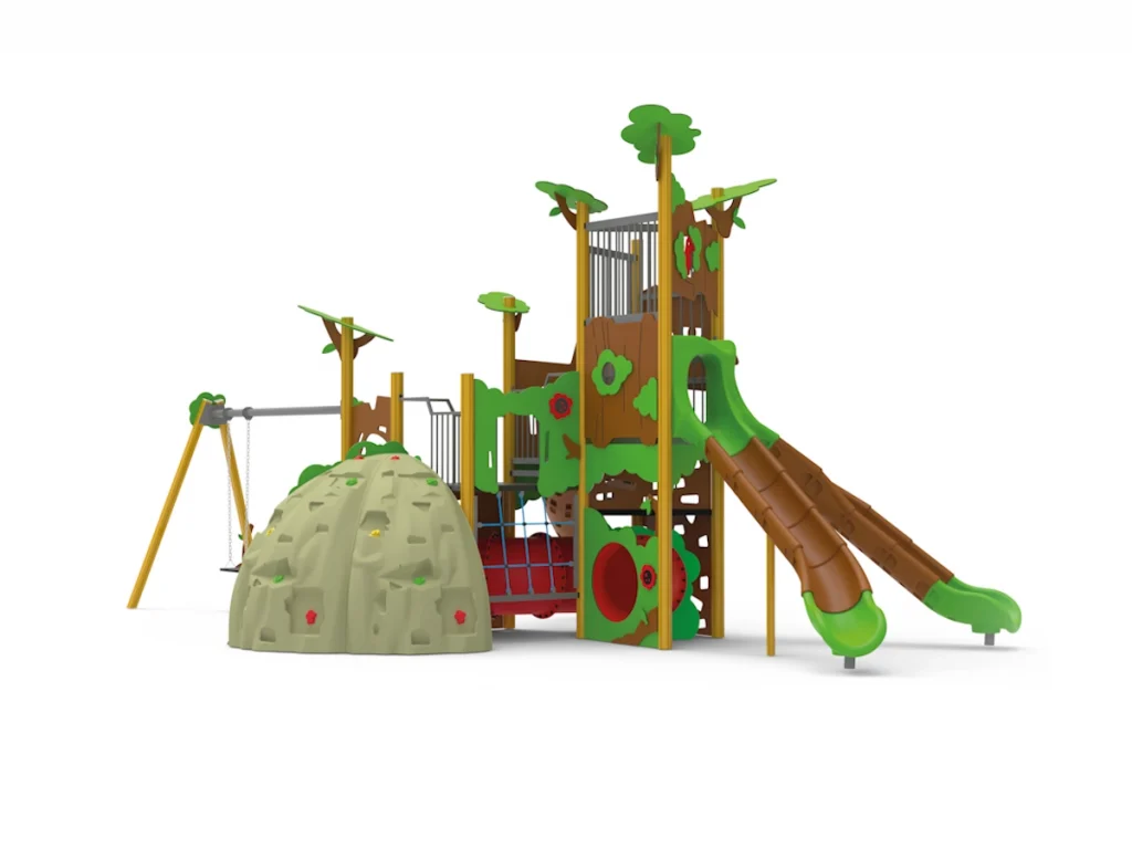 playground per esterno cityplay 0130 d3