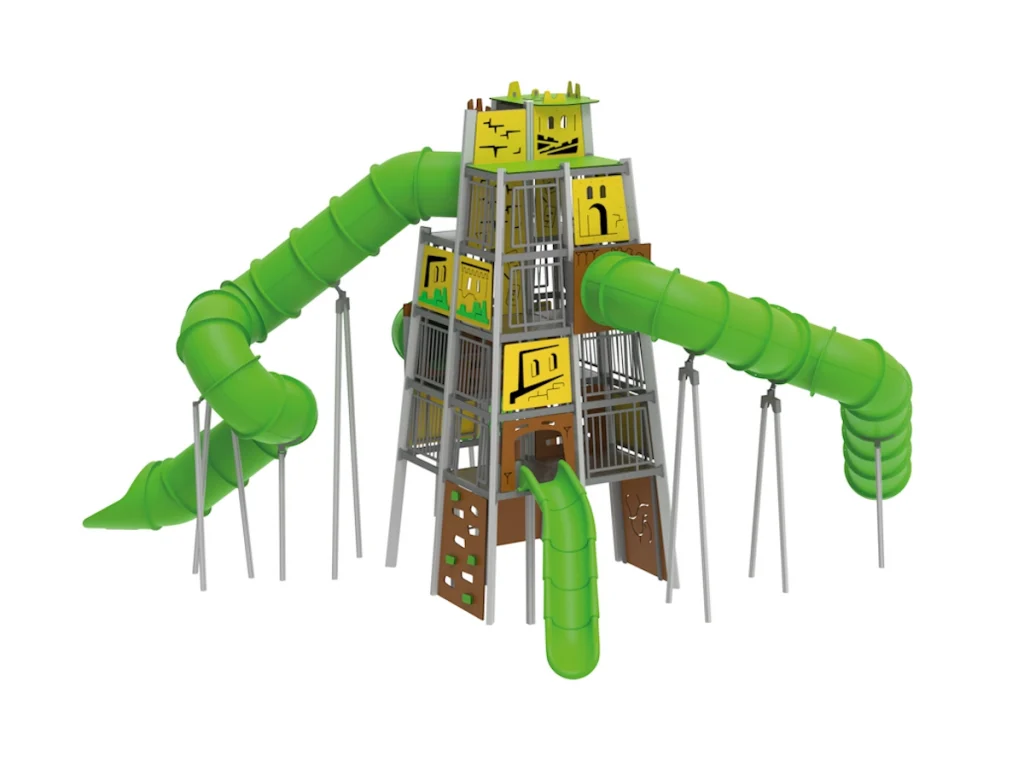 playground per esterno cityplay 0230 d2