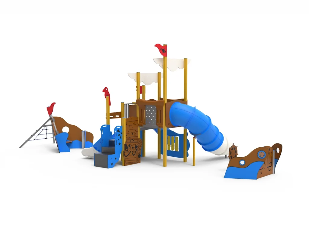 playground per esterno cityplay 0310 d1