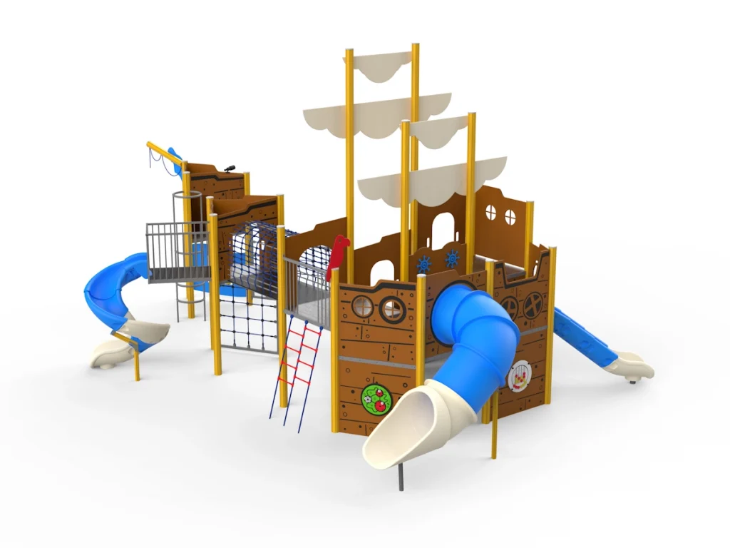 playground per esterno cityplay 0320 d3