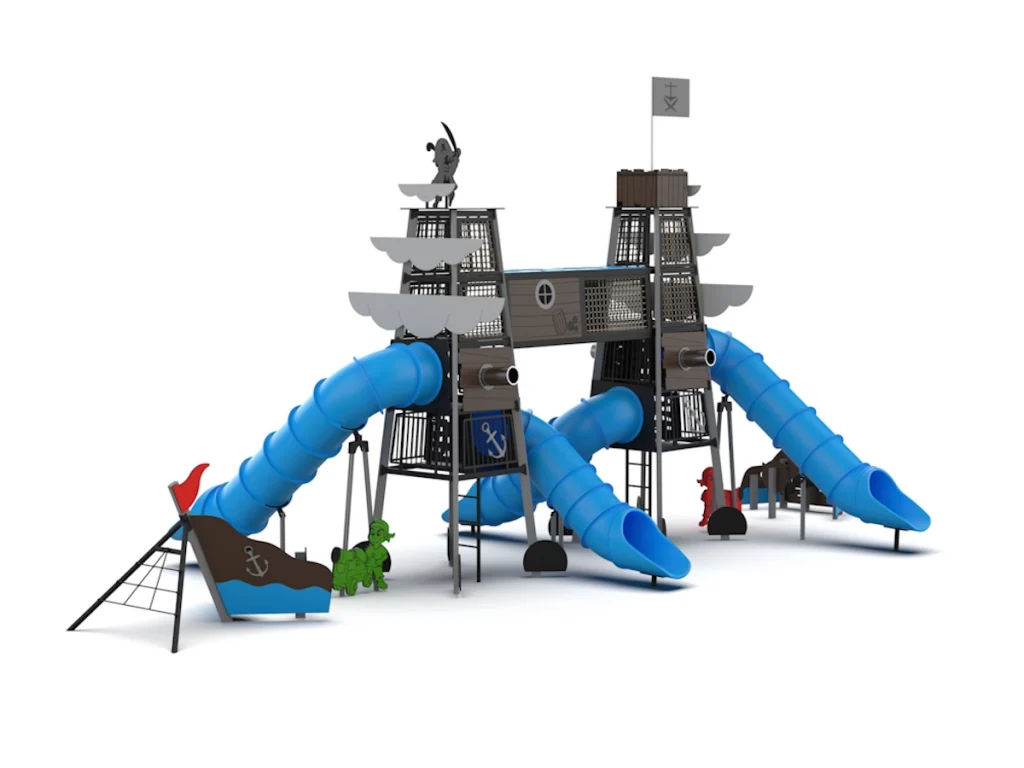 playground per esterno cityplay 0330 d1